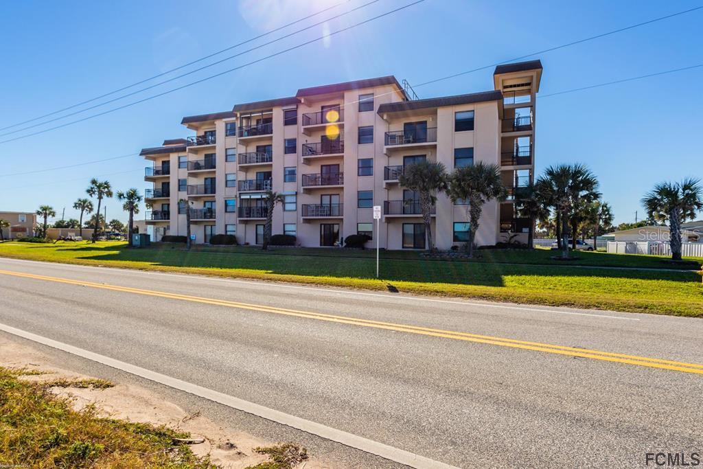 2390 Ocean Shore Blvd. #202, Ormond Beach, FL 32176