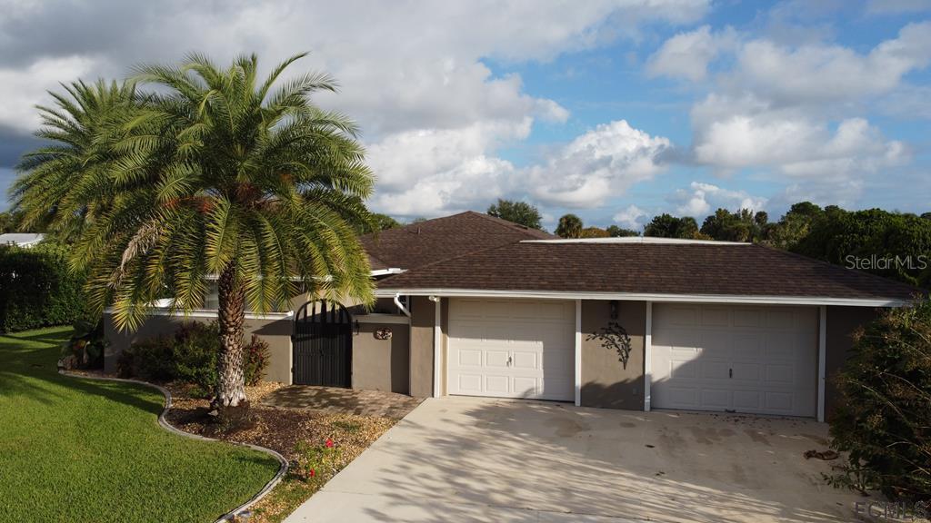 3 Carol Ct., Palm Coast, FL 32137