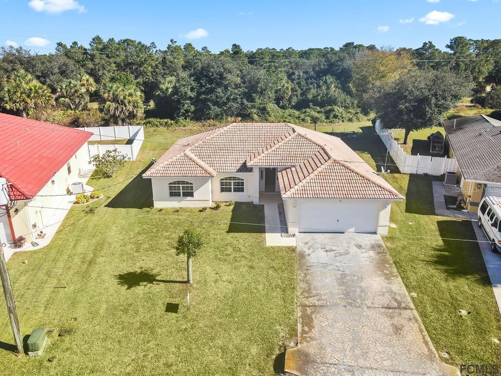 47 Fieldstone Ln., Palm Coast, FL 32137