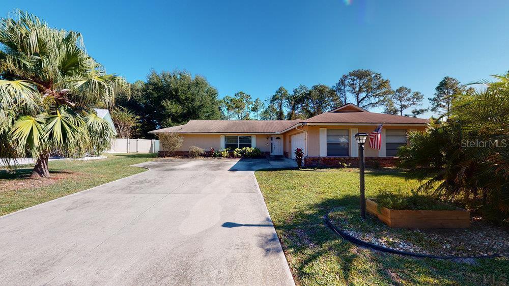 7 Bleau Ct., Palm Coast, FL 32137