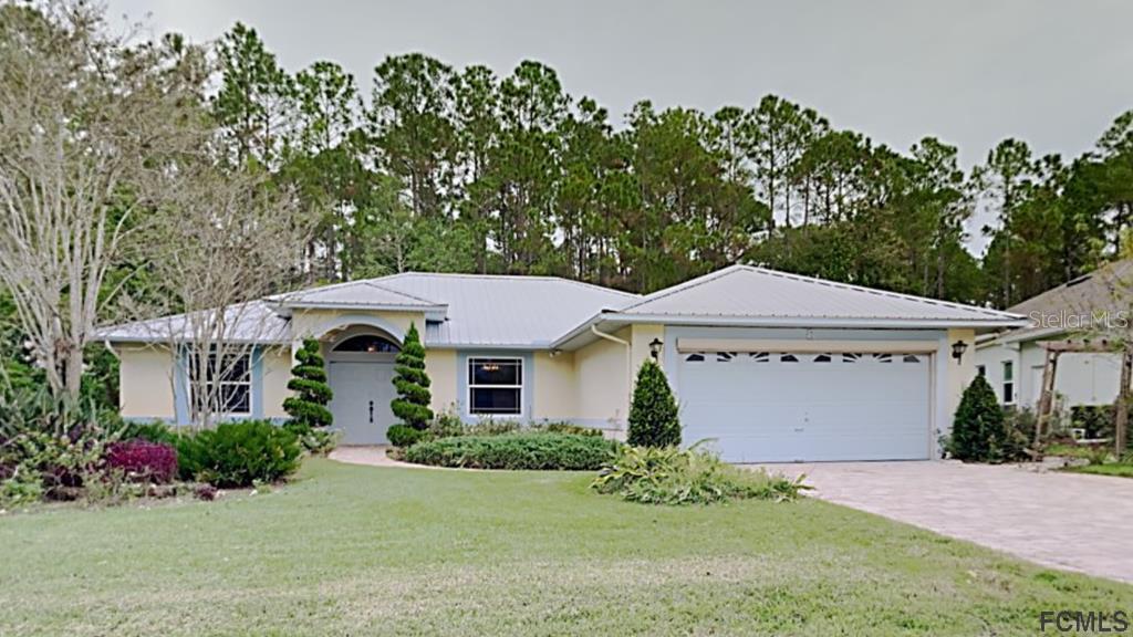 8 Elliot Pl., Palm Coast, FL 32164