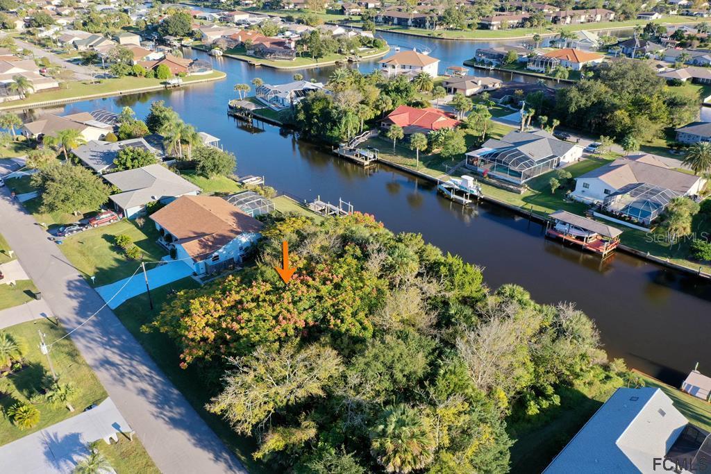 9 Fleming Ct., Palm Coast, FL 32137