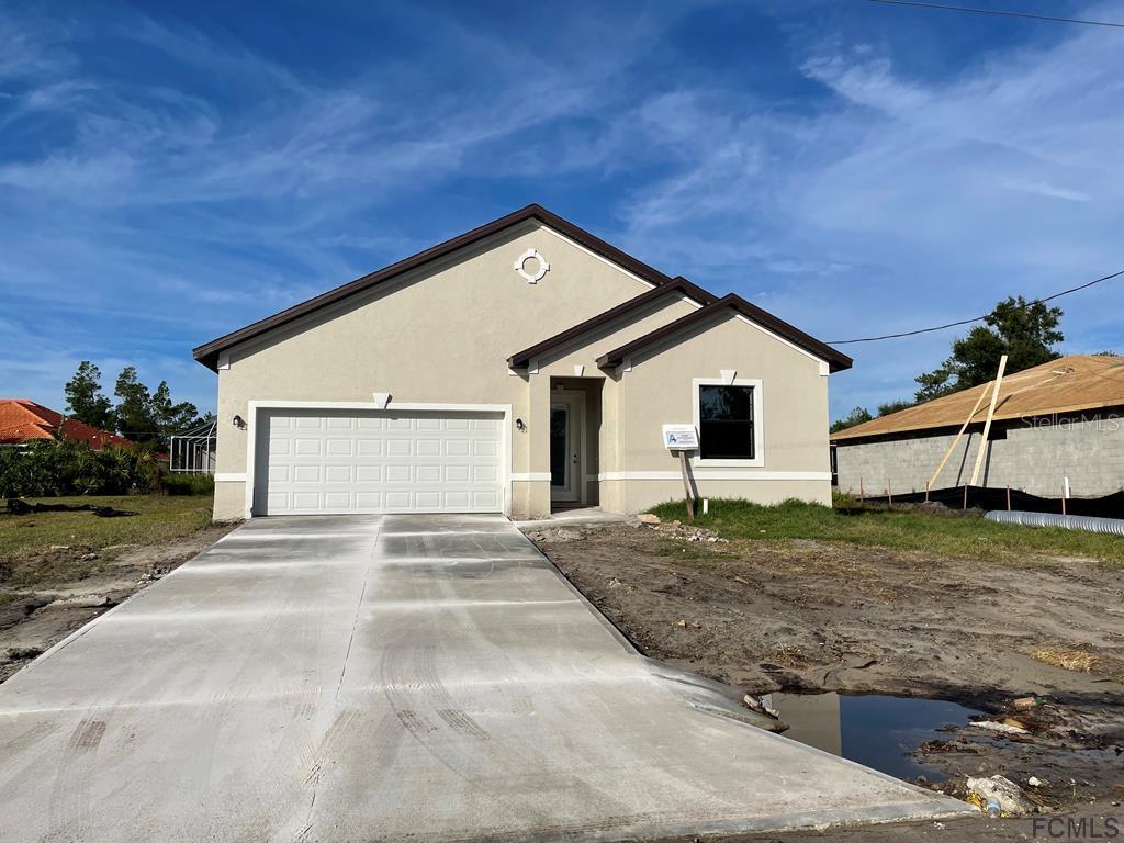 52 Fallen Oak Ln., Palm Coast, FL 32137
