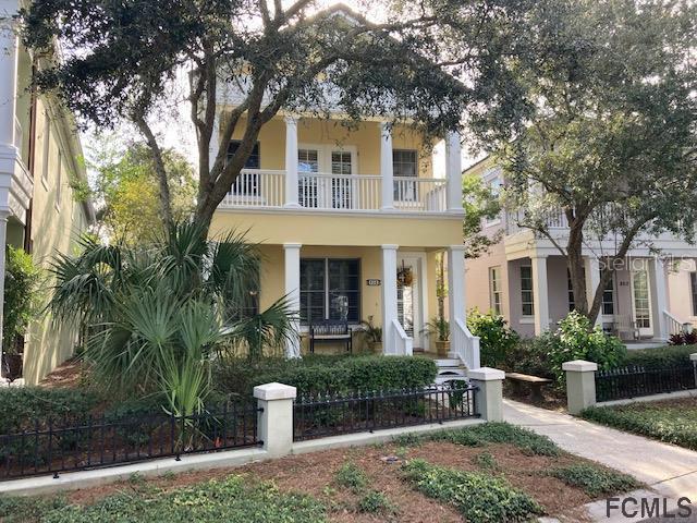 856 Ocean Palm Way, St Augustine Beach, FL 32080