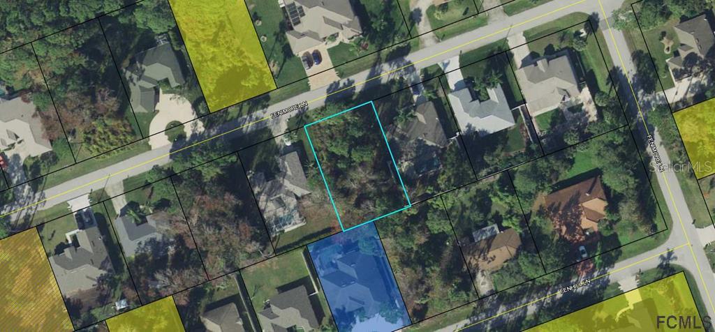 [Address Hidden by Seller], Palm Coast, FL 32137