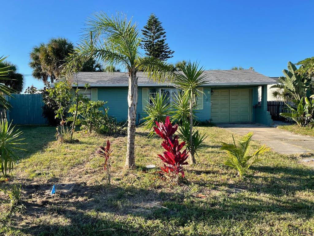 8 Palm Dr., Ormond Beach, FL 32176