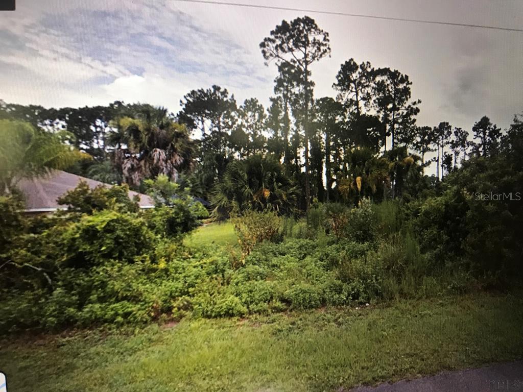 57 Barrister Ln., Palm Coast, FL 32137
