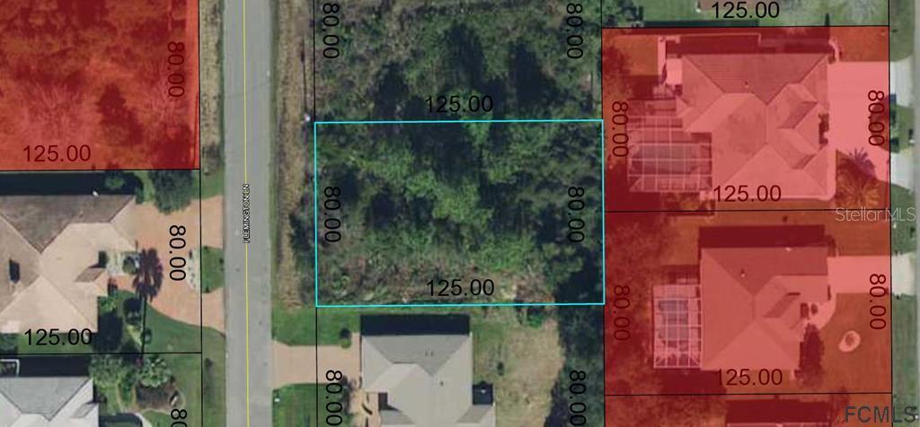 19 Flemington Ln., Palm Coast, FL 32137