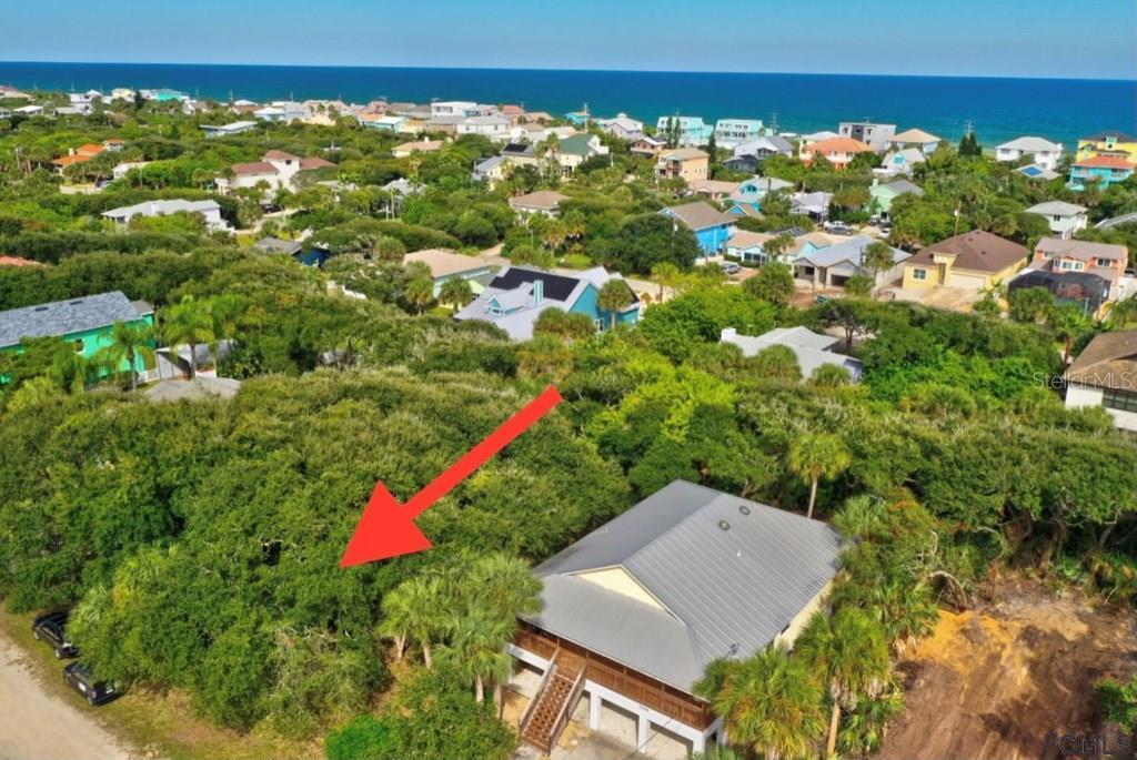 2729 John Bull St., Flagler Beach, FL 32136