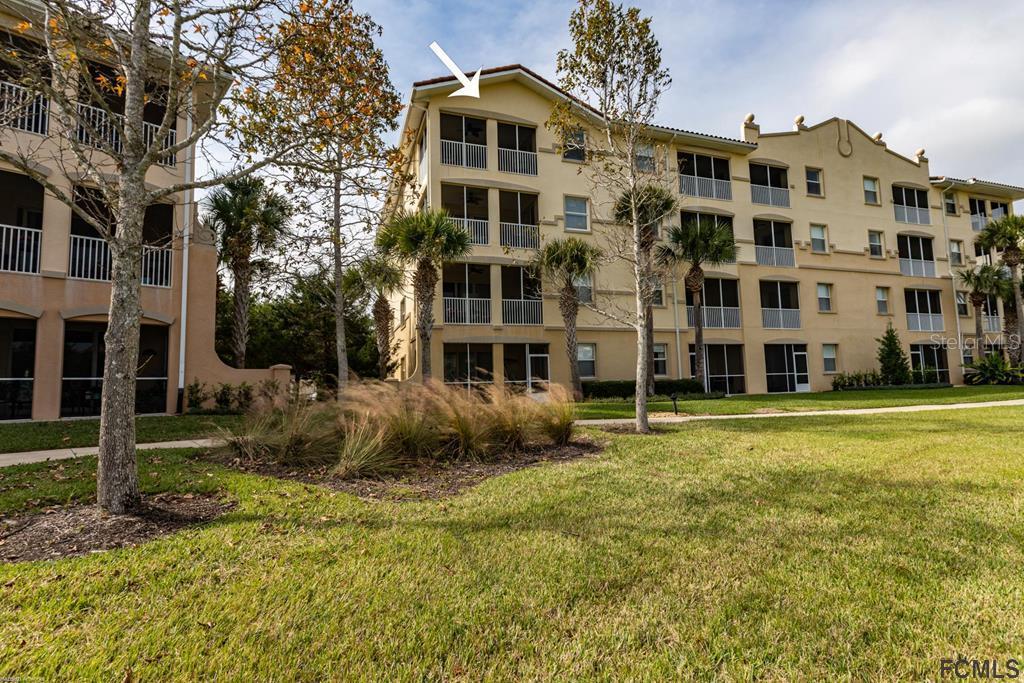 85 Riverview Bend #1535, Palm Coast, FL 32137