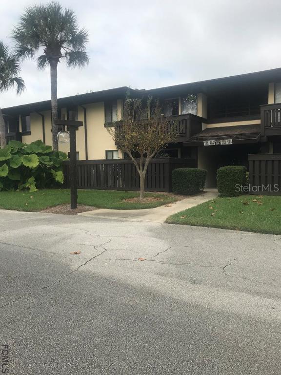 54 Club House Dr. #107, Palm Coast, FL 32137