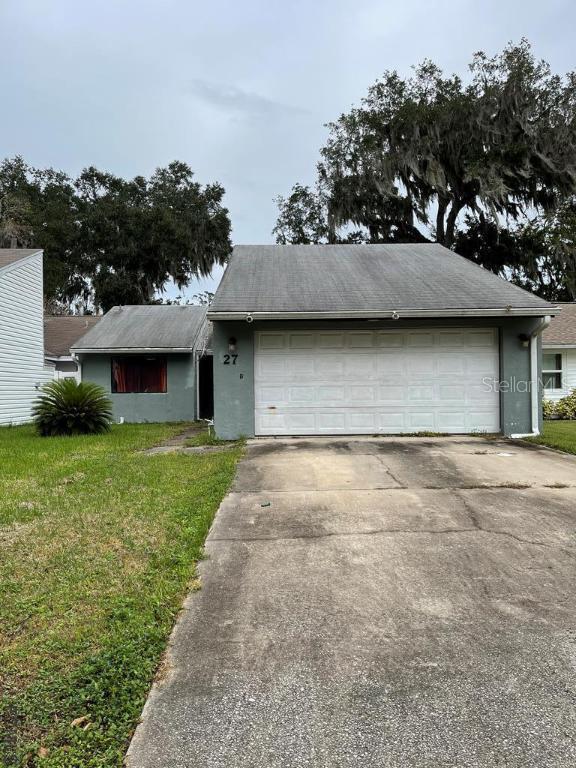 27 Fawn Ln., Palm Coast, FL 32137