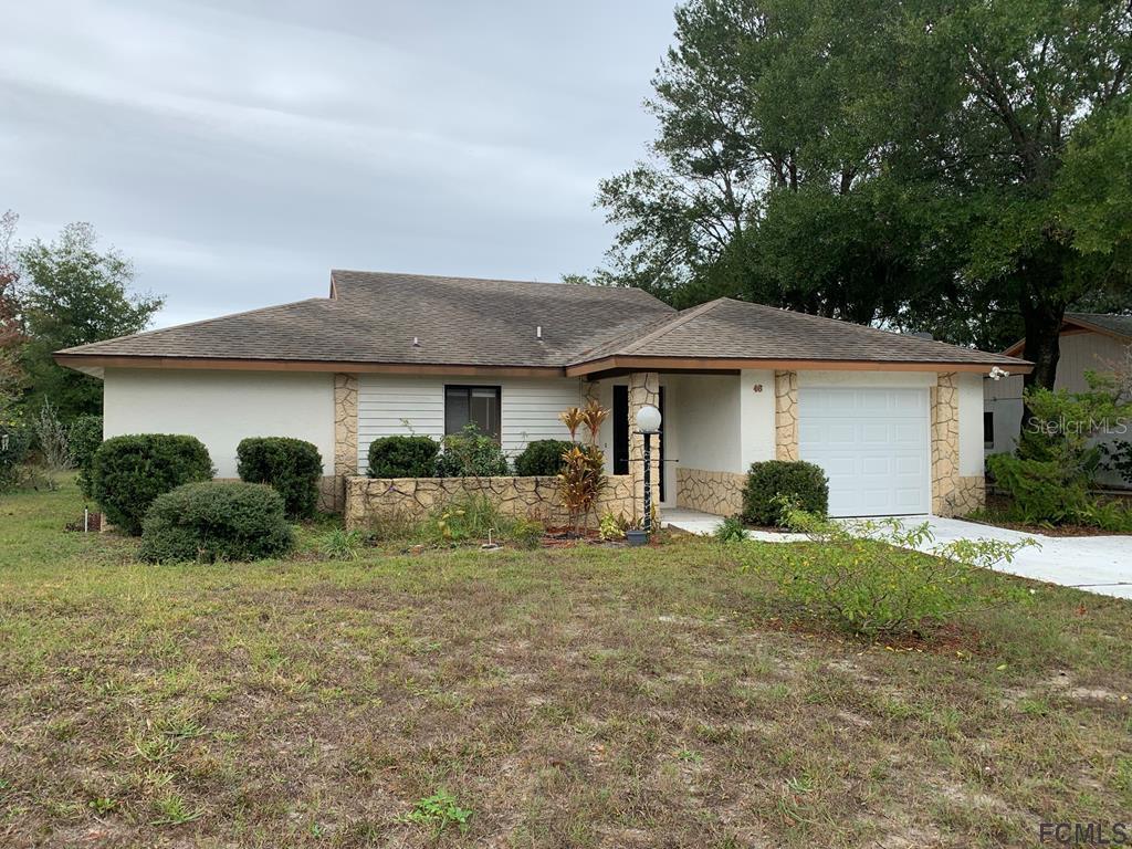 46 Blairsville Dr., Palm Coast, FL 32137