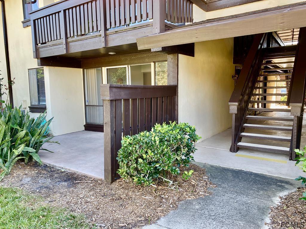 40 Club House Dr. #102, Palm Coast, FL 32137