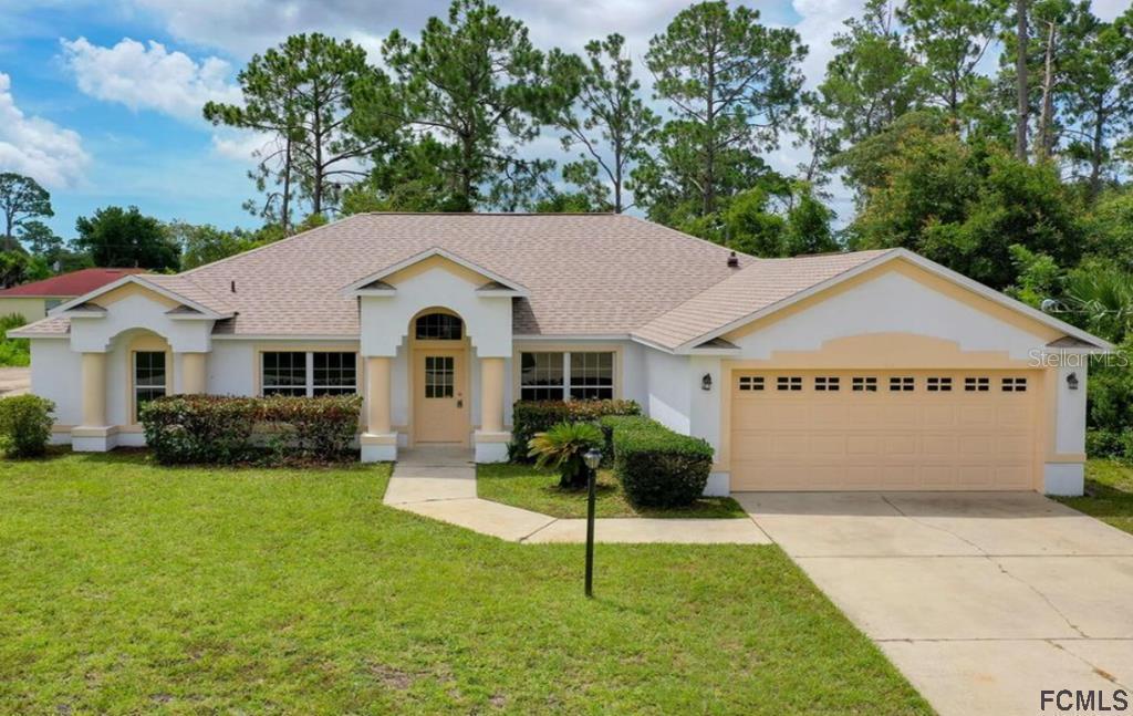 89 Forrester Pl., Palm Coast, FL 32137