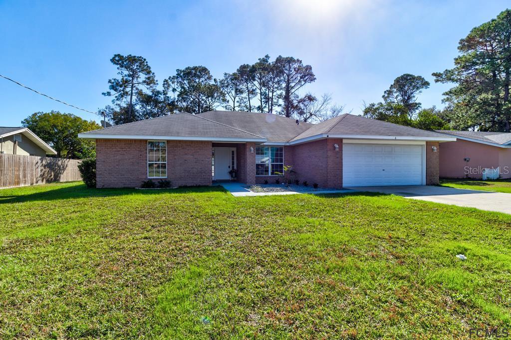 6 Filbert Ln., Palm Coast, FL 32137