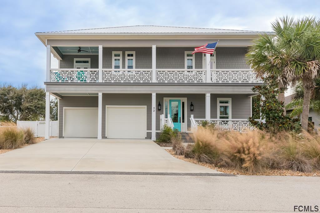 32 Seascape Dr., Palm Coast, FL 32137
