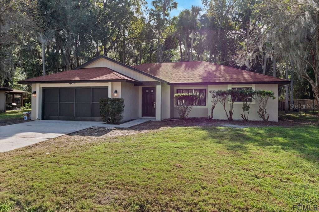 80 Black Bear Ln., Palm Coast, FL 32137
