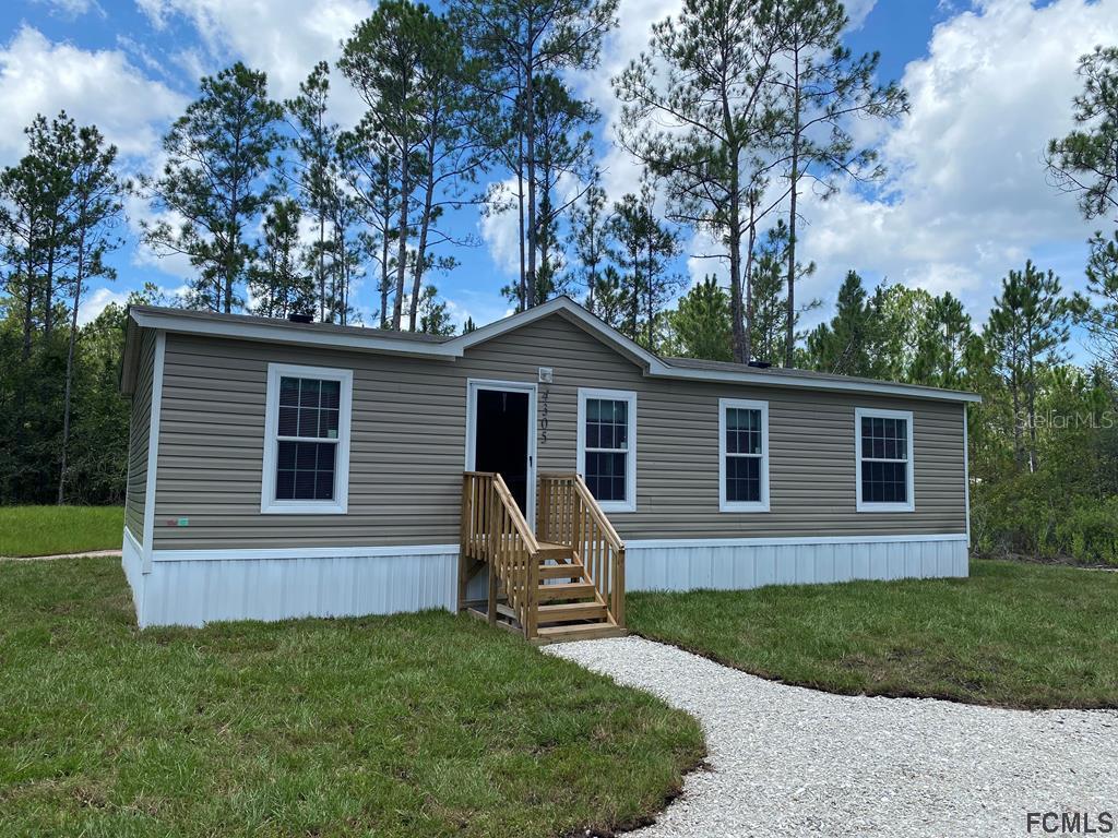 4305 Wanda St., Hastings, FL 32145