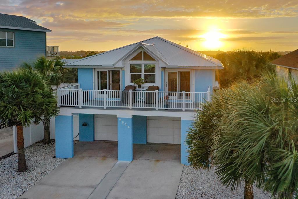 2624 Central Ave., Flagler Beach, FL 32136