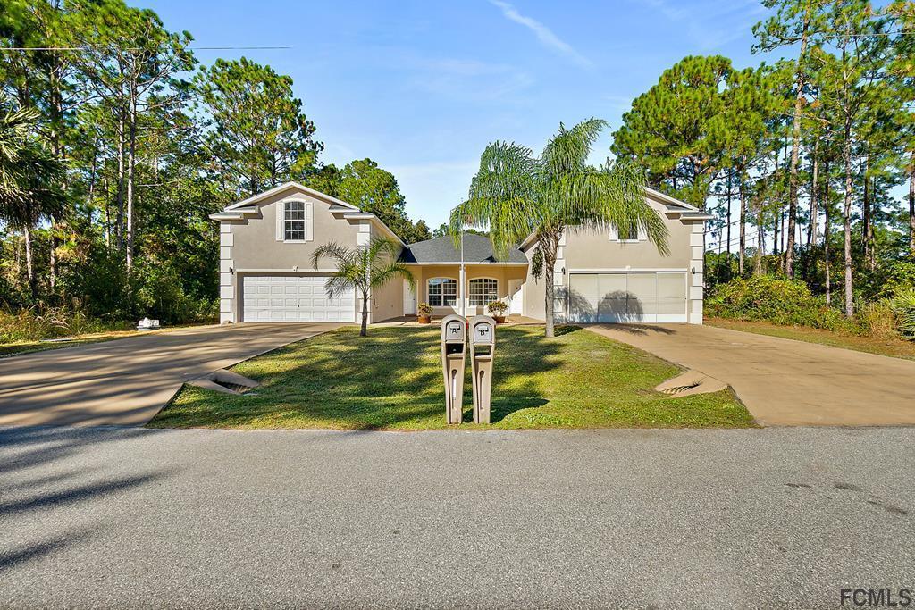 4 Regis Ln., Palm Coast, FL 32164