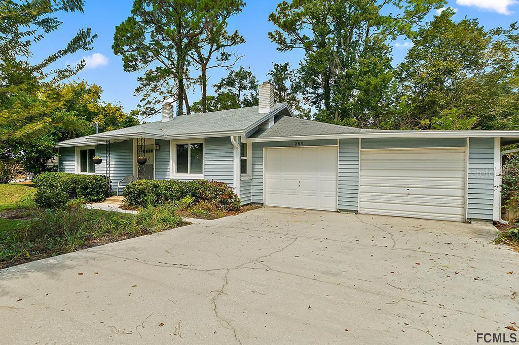 570 Oakland Ave., St Augustine, FL 32084