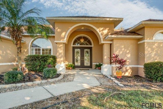 27 Louisville Dr., Palm Coast, FL 32137