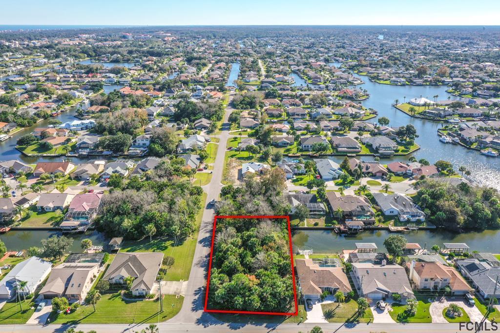 96 Cimmaron Dr., Palm Coast, FL 32137