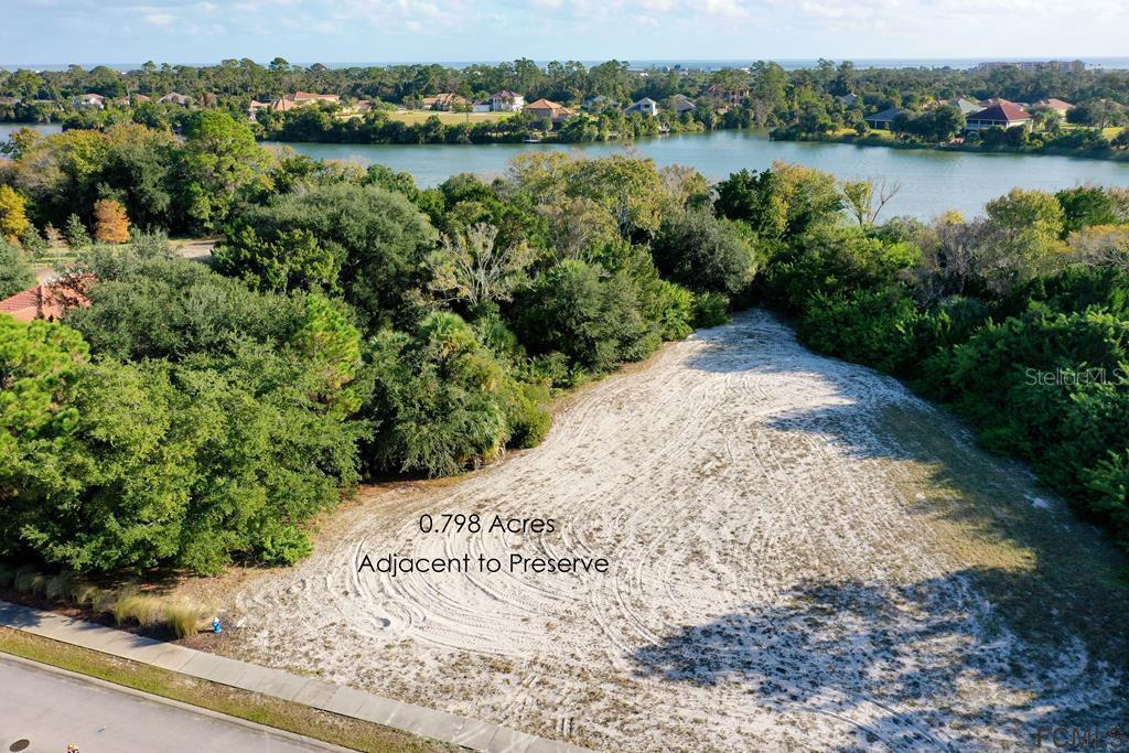 32 Lakewalk Dr., Palm Coast, FL 32137