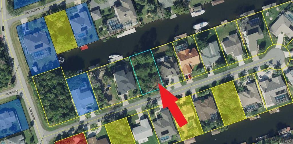 11 Cedarfield Ct., Palm Coast, FL 32137