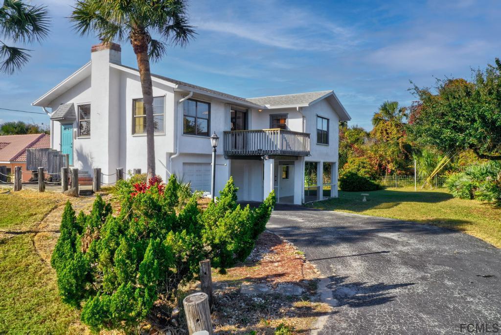 204 Ocean Palm Dr., Flagler Beach, FL 32136