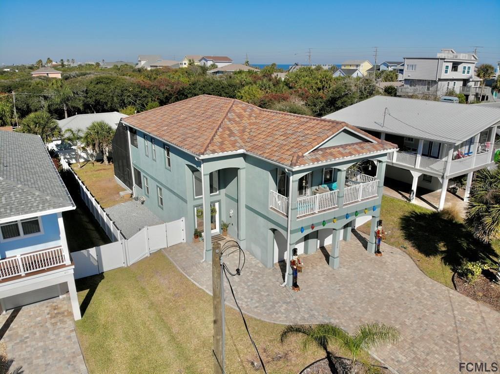 209 26th St., Flagler Beach, FL 32136