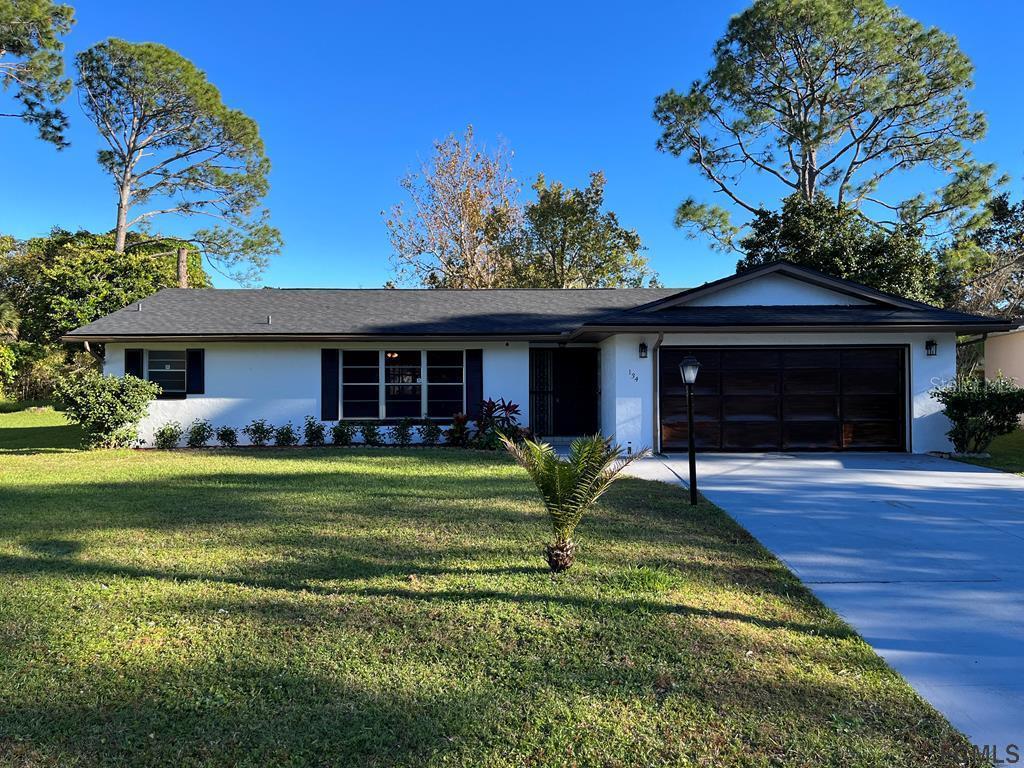 134 Foxhall Ct., Palm Coast, FL 32137