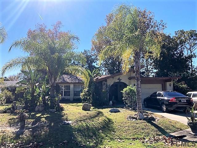 12 Clark Ln., Palm Coast, FL 32137
