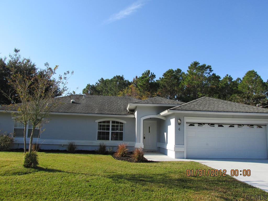 4 Burma Pl., Palm Coast, FL 32137