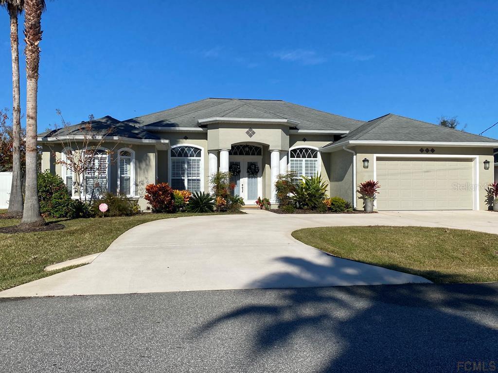 6 Foxhall Ln., Palm Coast, FL 32137