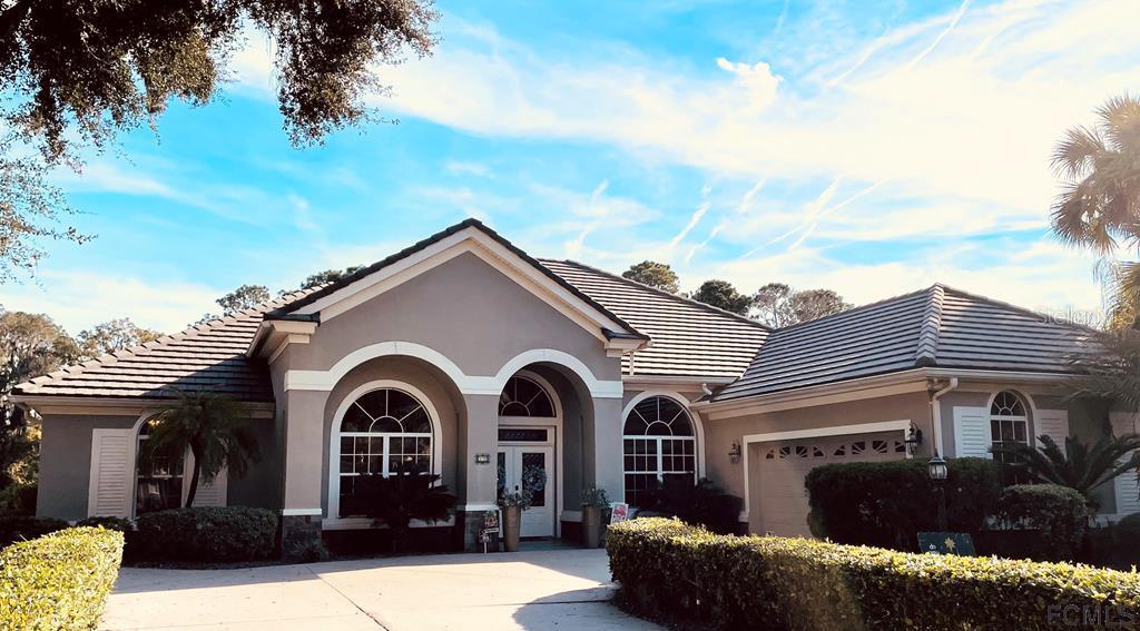 15 Clementina Ct., Palm Coast, FL 32137