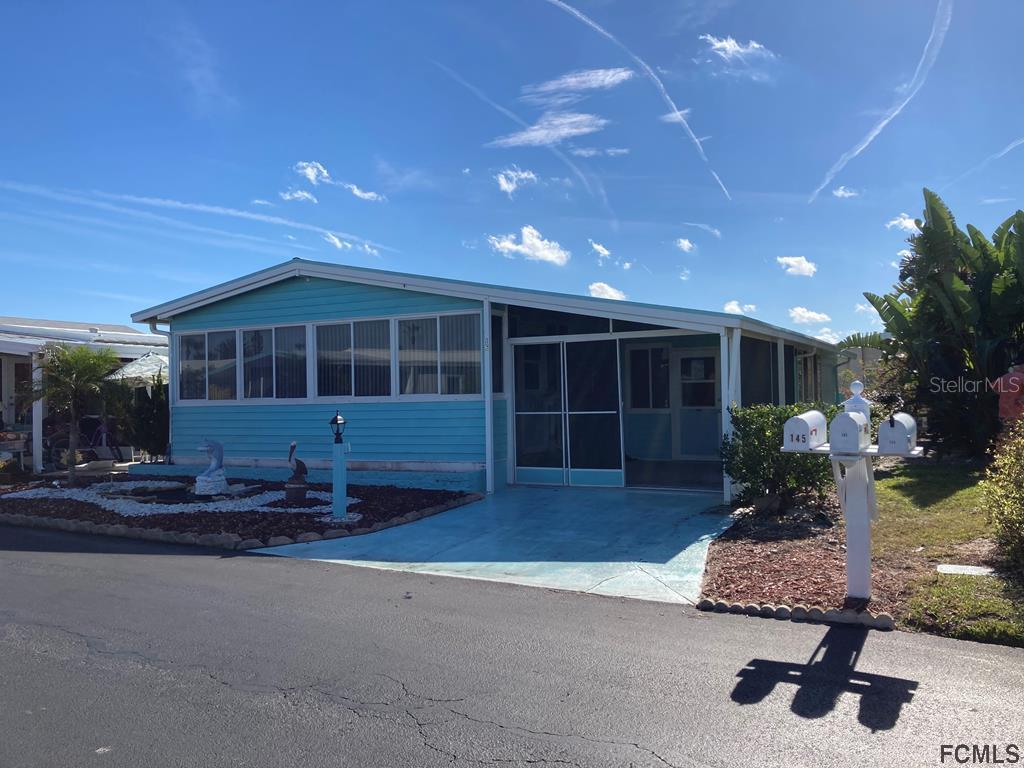 169 Lookout Dr., Flagler Beach, FL 32136