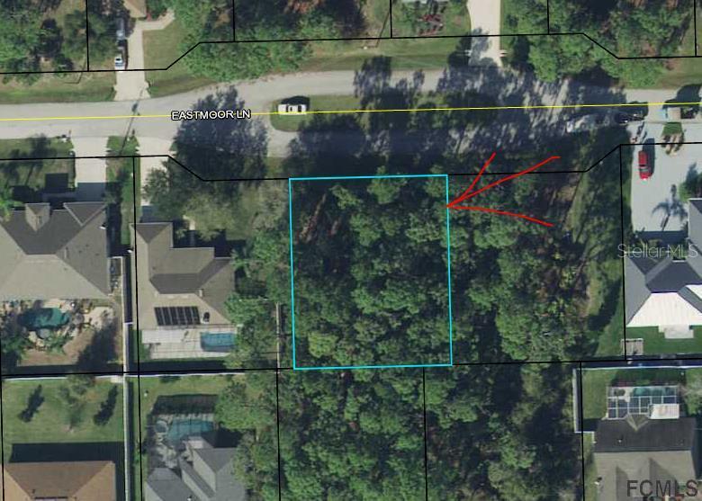 14 Eastmoor Ln., Palm Coast, FL 32164