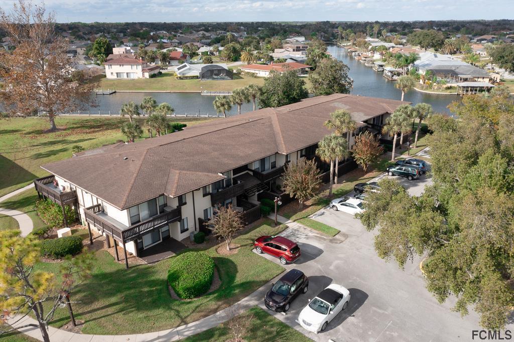 56 Club House Dr. #107, Palm Coast, FL 32137
