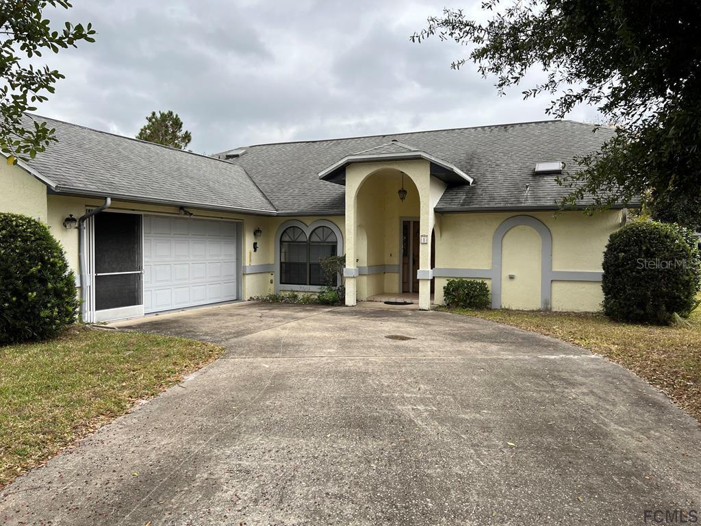 1 Farr Pl., Palm Coast, FL 32137