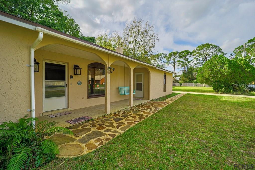 695 Peach St., Bunnell, FL 32110