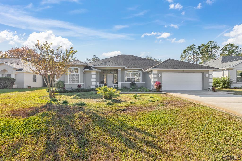20 Egret Tr., Palm Coast, FL 32164