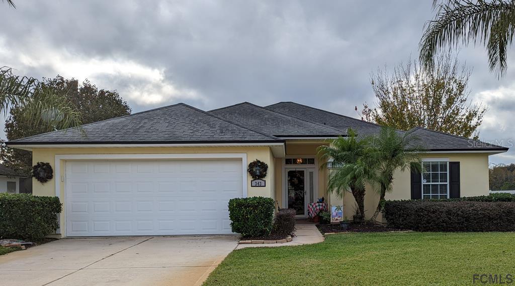 343 Churchill Dr., St Augustine, FL 32086