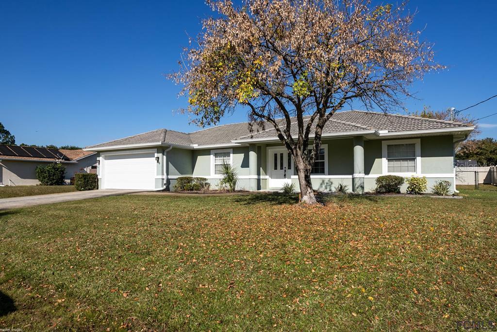 66 Fieldstone Ln., Palm Coast, FL 32137
