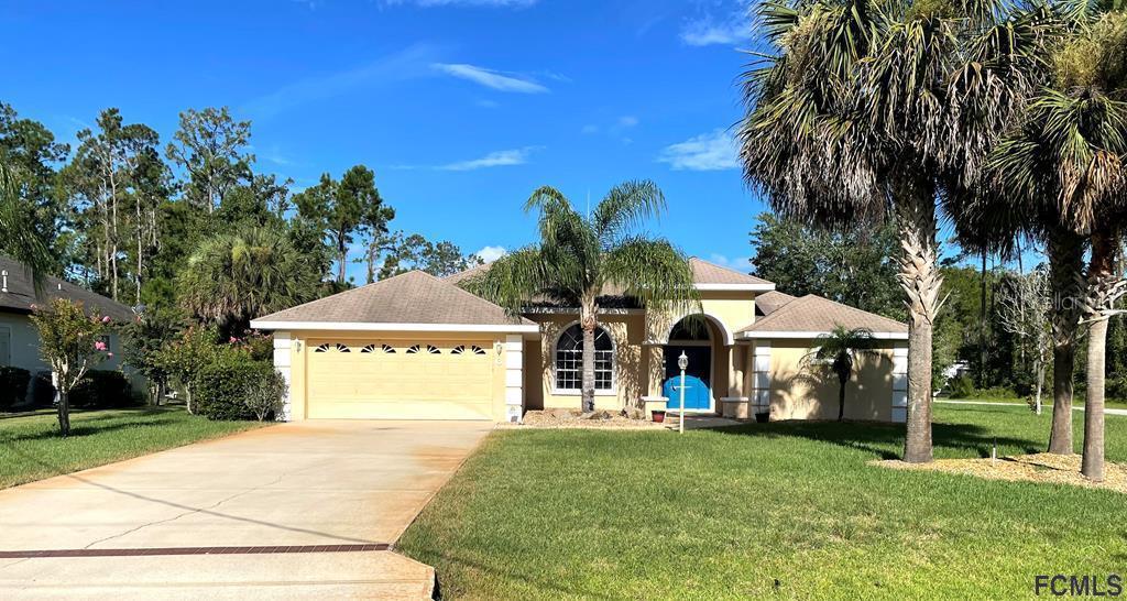 6 Echo Sands Pl., Palm Coast, FL 32164