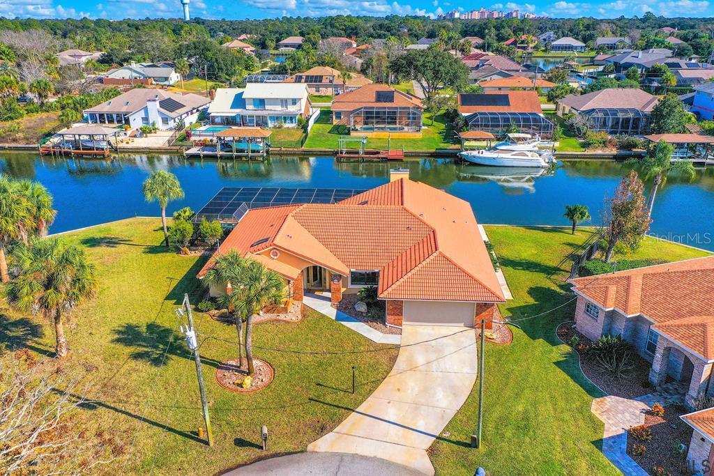 6 Cree Ct., Palm Coast, FL 32137