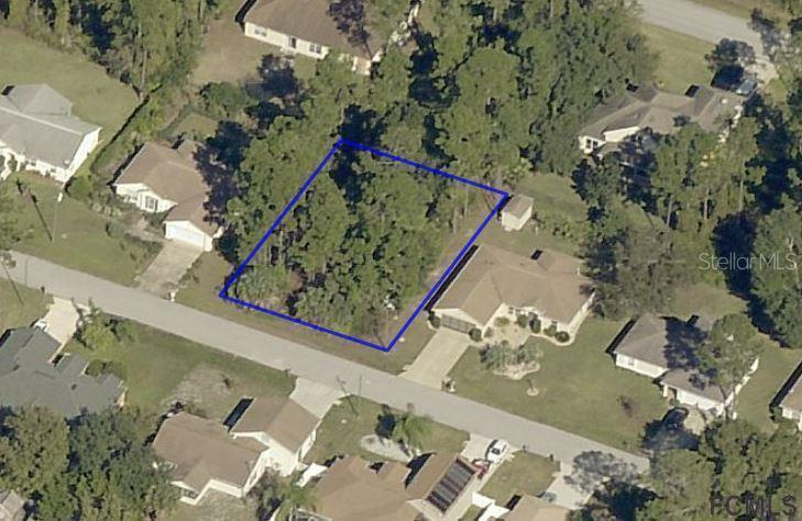 9 Rylin Ln., Palm Coast, FL 32164