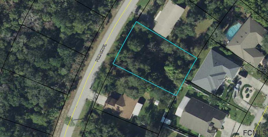 50 Fulton Pl., Palm Coast, FL 32137