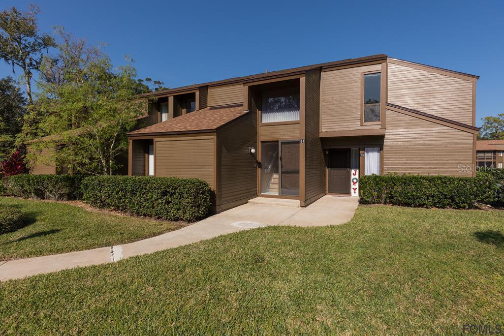 14 Salisbury Ct., Palm Coast, FL 32137